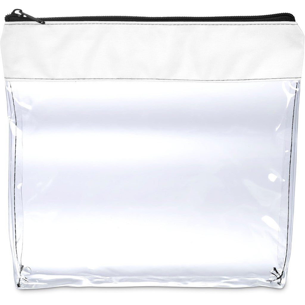 Pre-Production Sample Hoppla Cleopatra Cosmetic Bag