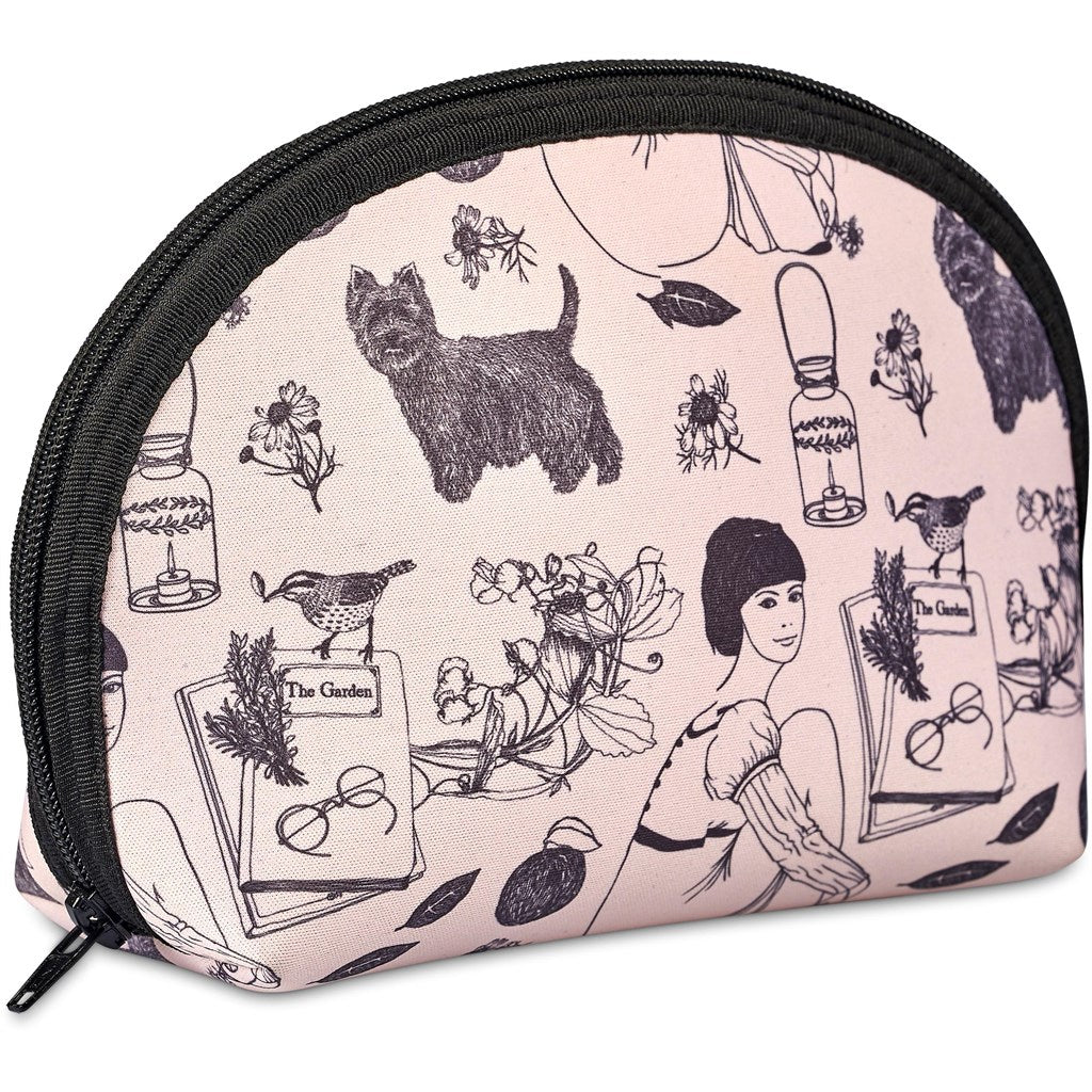 PPS Hoppla Isabella Neoprene Mini Cosmetic Bag