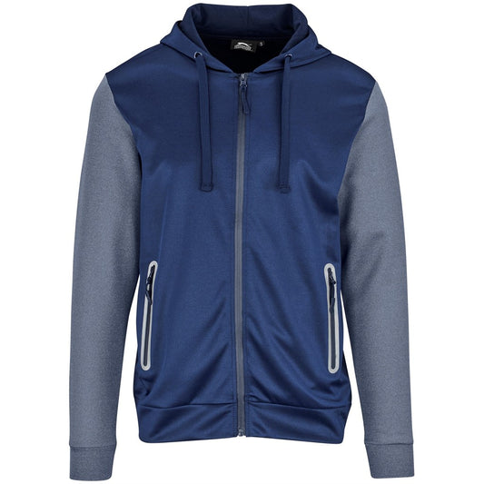Mens Maxx Jacket - Blue