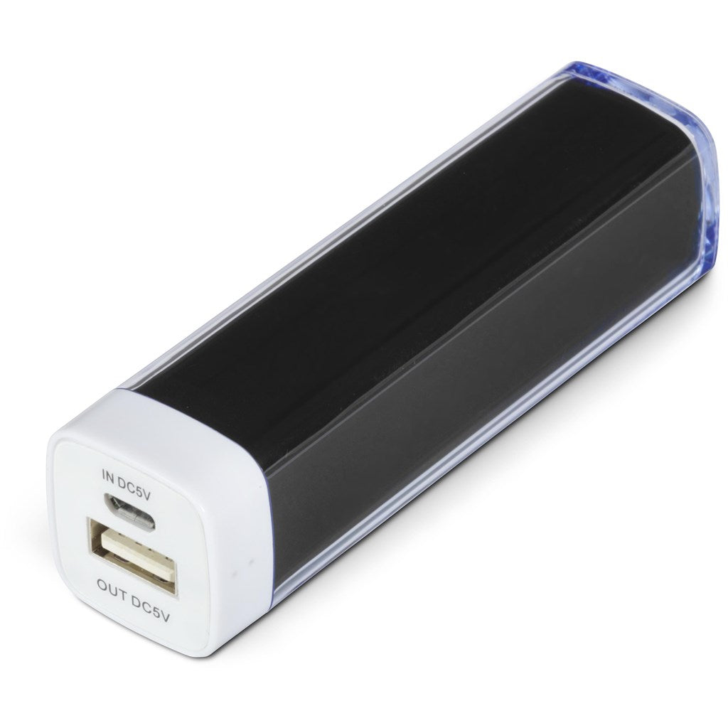 Omega Power Bank - 2,200mAh