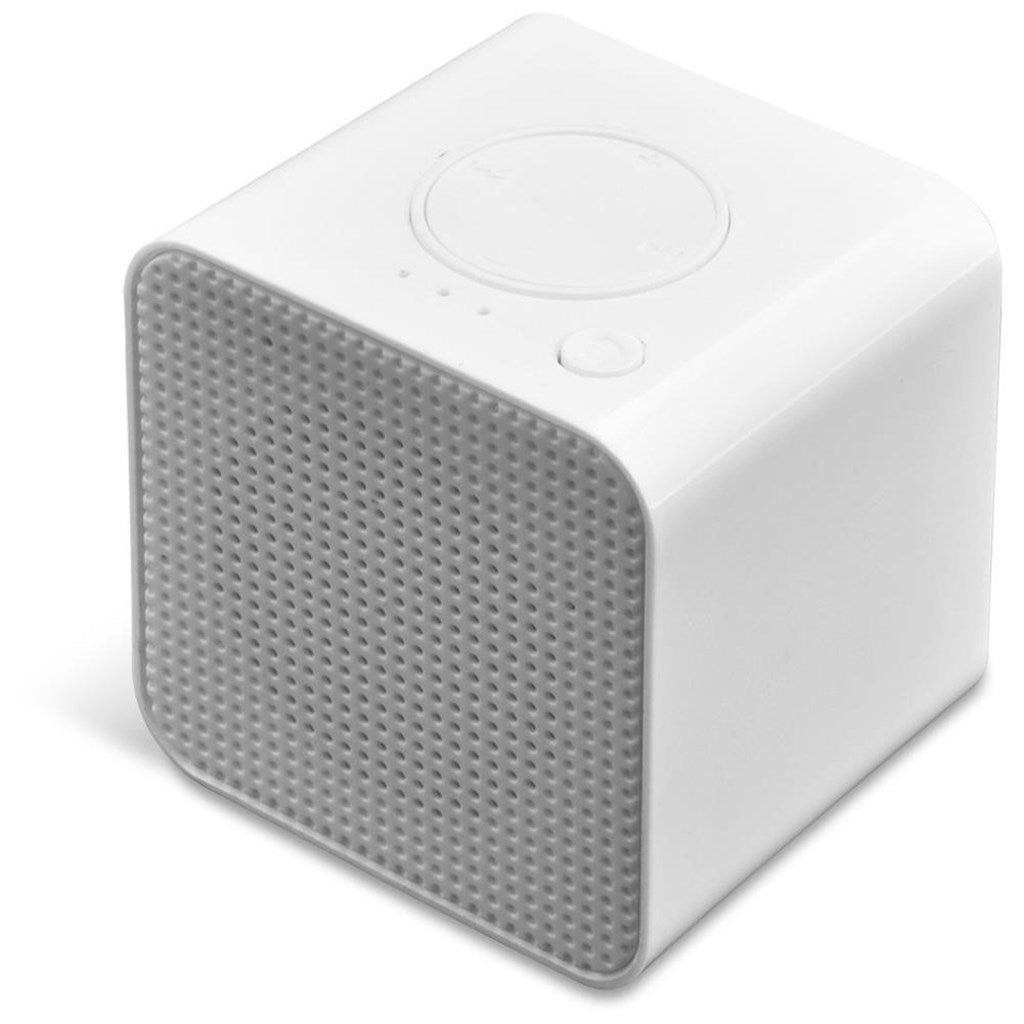 Harmony Bluetooth Speaker - White