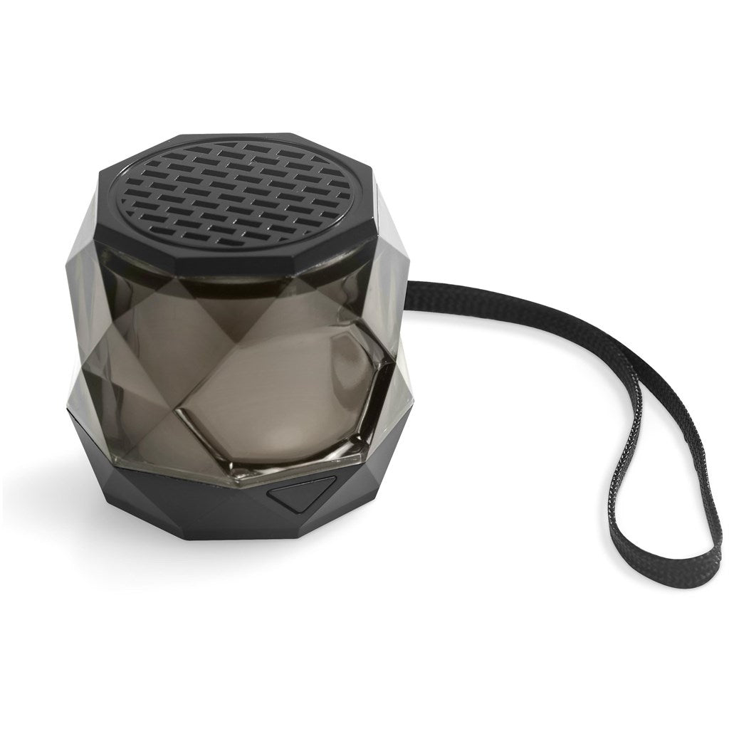 Orion Mini Colour-Changing Bluetooth Speaker