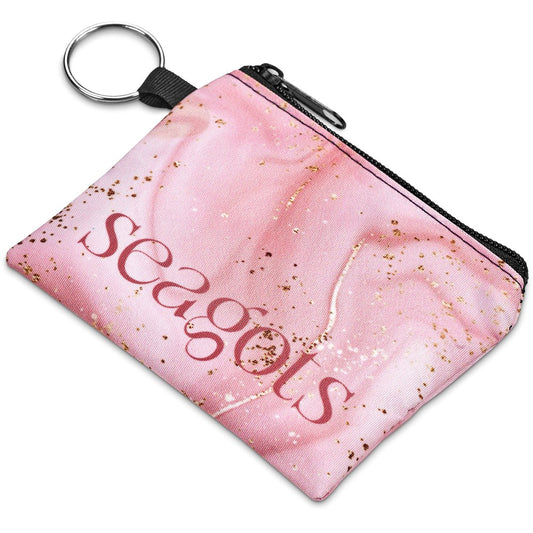Sample Hoppla Spritz Credit Card & Coin Purse