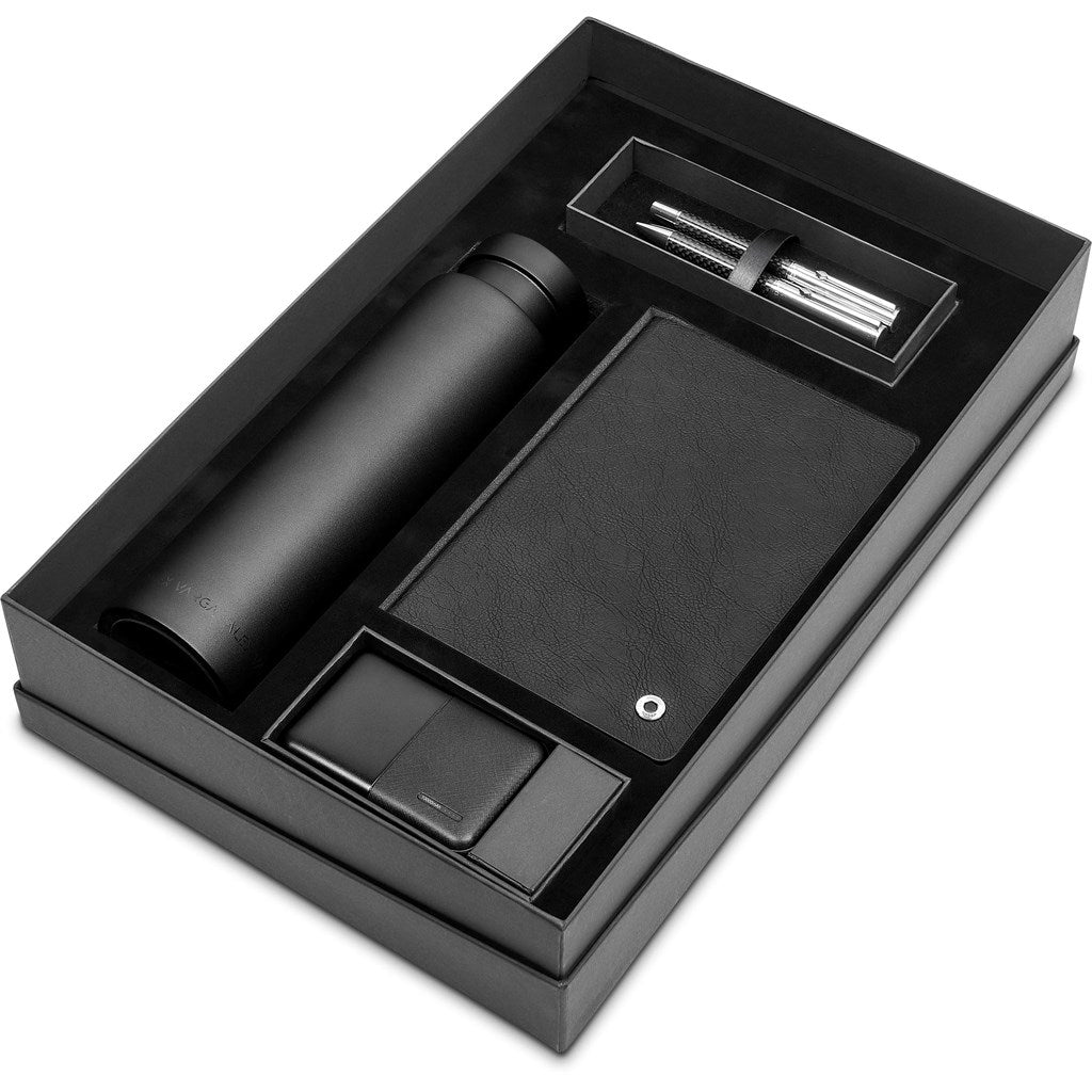 Alex Varga Billof Gift Set