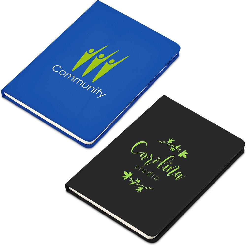 Altitude Bravado Midi Hard Cover Notebook