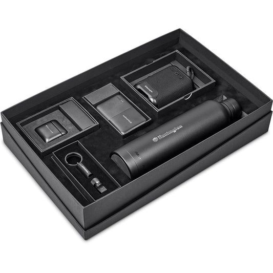 Alex Varga Westivar Gift Set