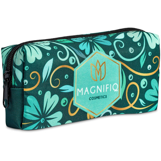 Sample Hoppla Mandy Makeup Bag - Black