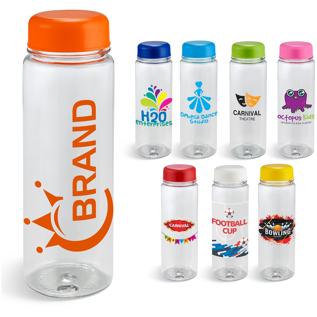 Altitude Stella Plastic Water Bottle - 500ml