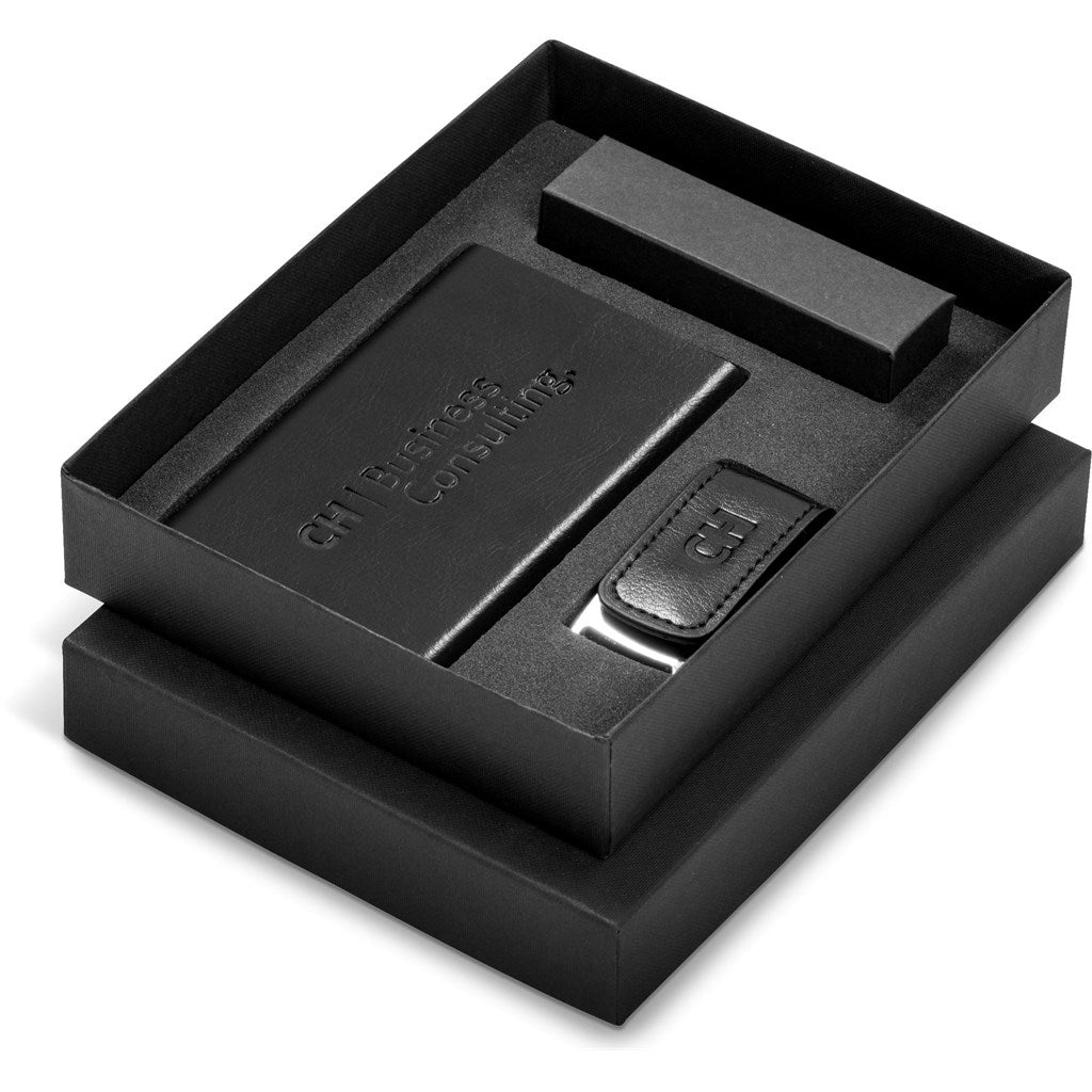 Renaissance Nine Gift Set