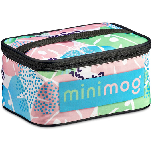 Sample Hoppla Betty Toiletry Bag - Black