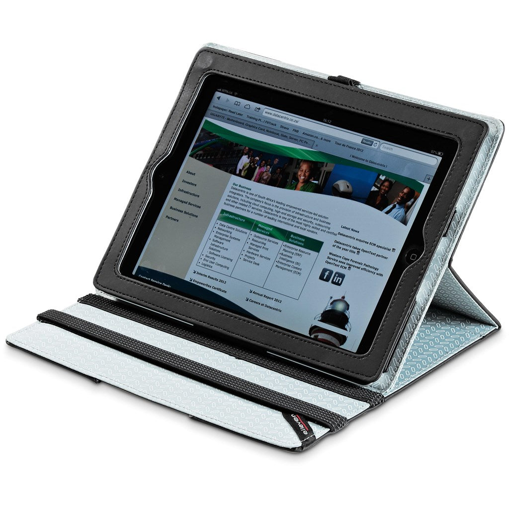 Elleven Optic Ipad Holder And Stand