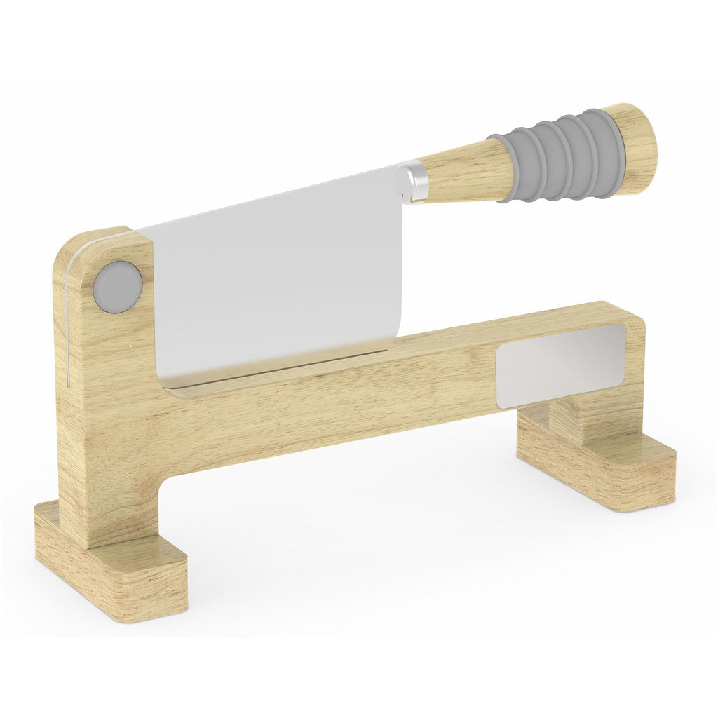 Andy Cartwright "The Chopping Block" Biltong Slicer