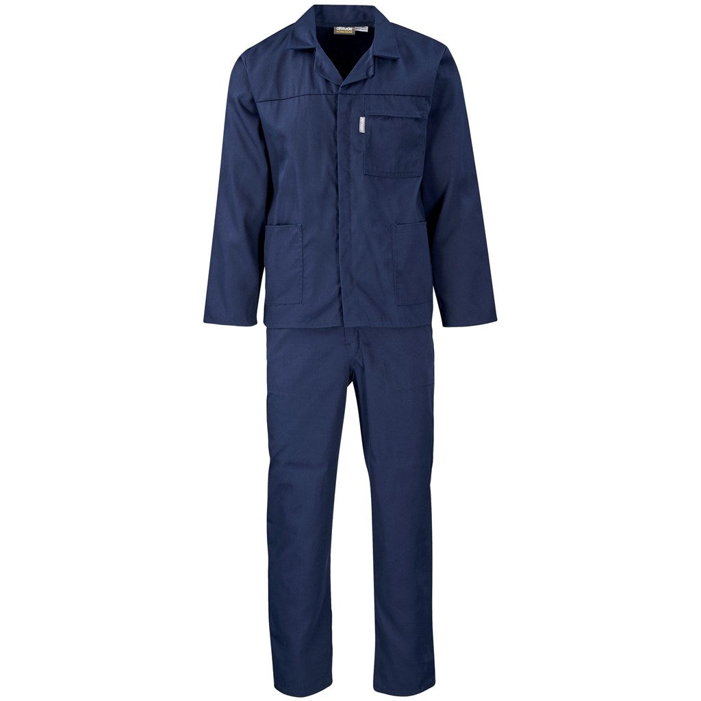 Trade Polycotton Conti Suit