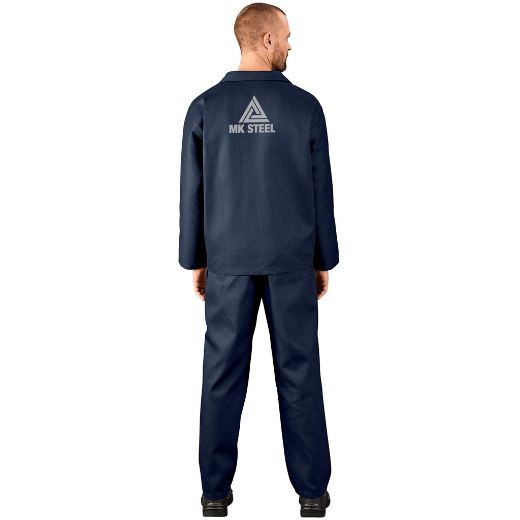 Technician 100% Cotton Conti Suit