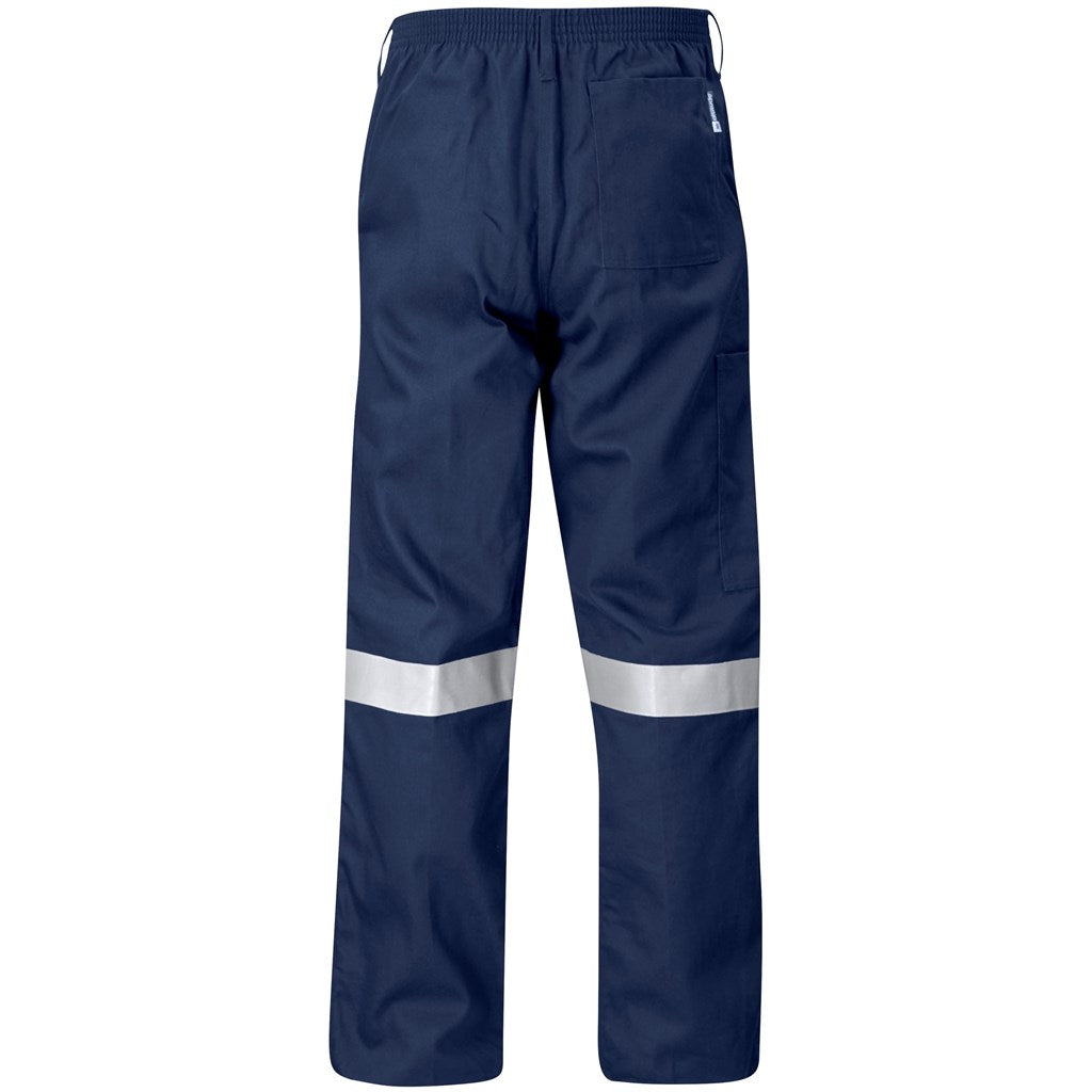 SABS Acid Resistant & Flame Retardant Pants