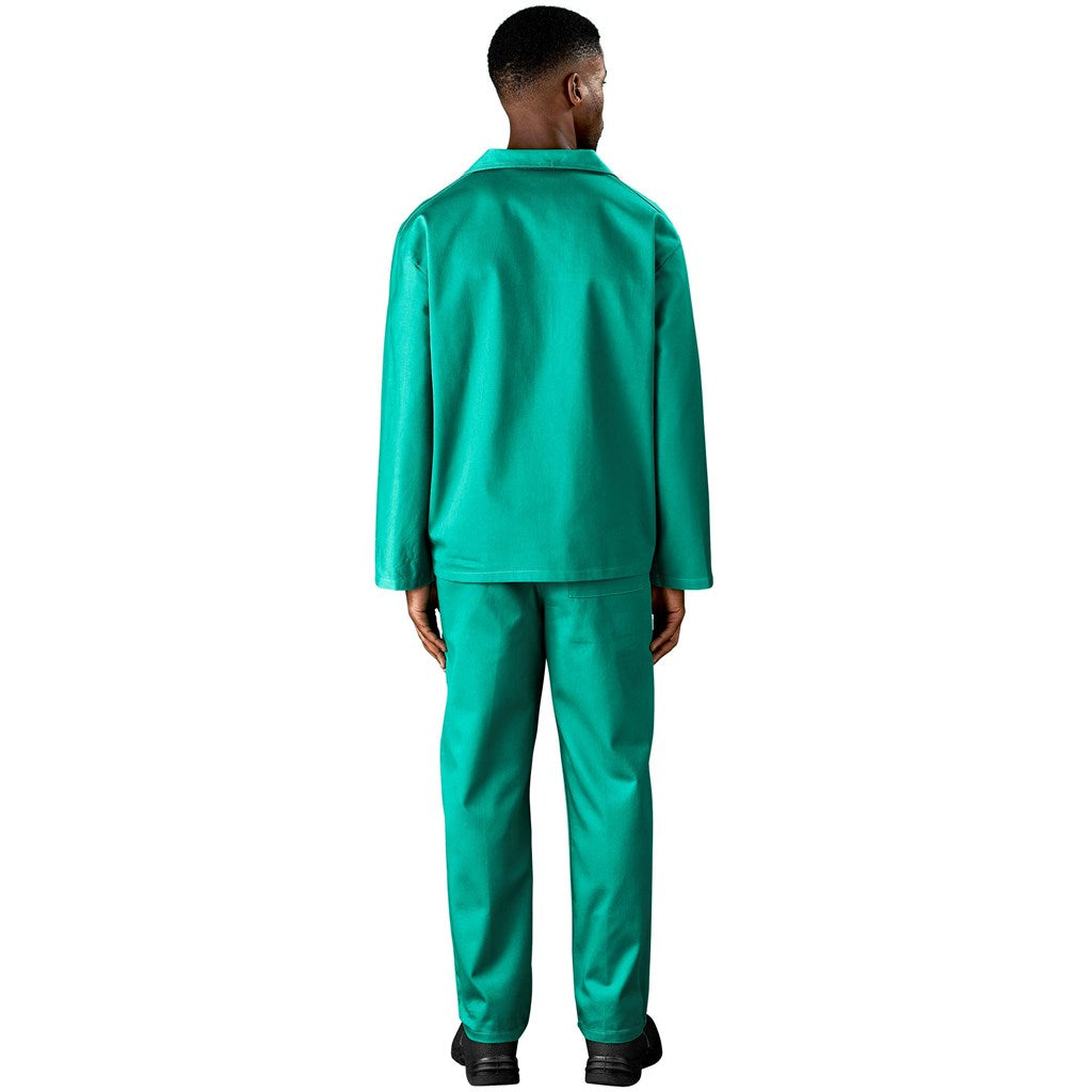 D59 Flame Retardant 100% Cotton Conti Suit