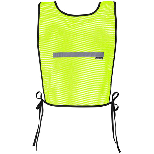 Guard Basic Hi-Viz Reflective Bib