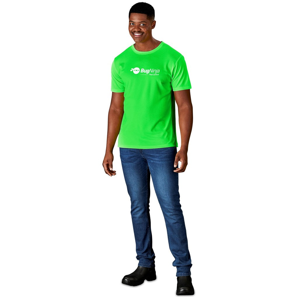 Zone Hi-Viz T-Shirt