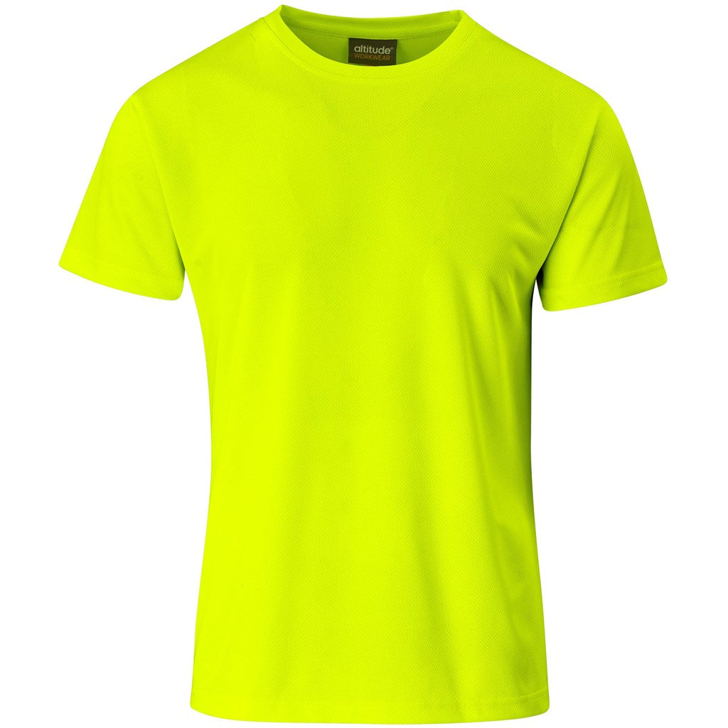 Zone Hi-Viz T-Shirt