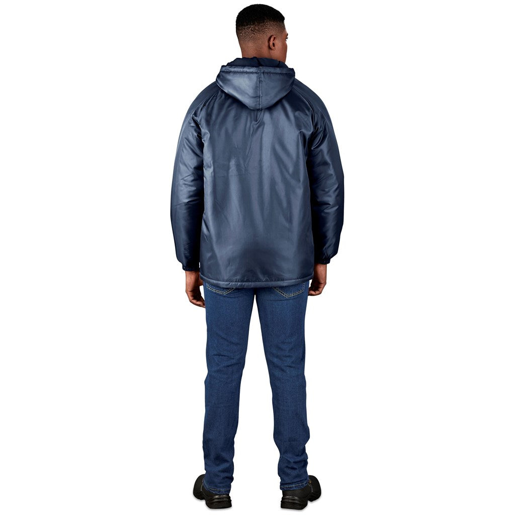 Shift Single-Lined Freezer Jacket