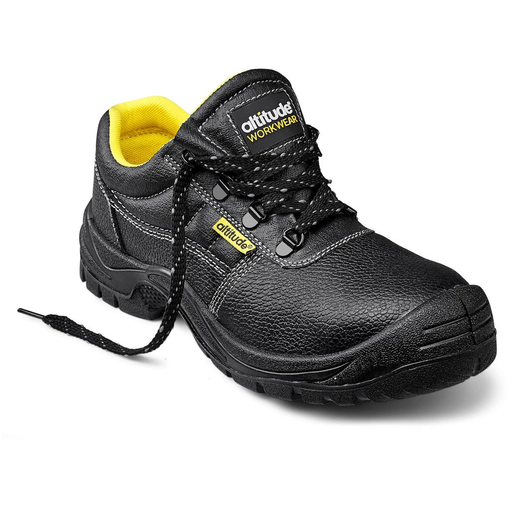 Mega Safety Shoe Steel Toe Cap