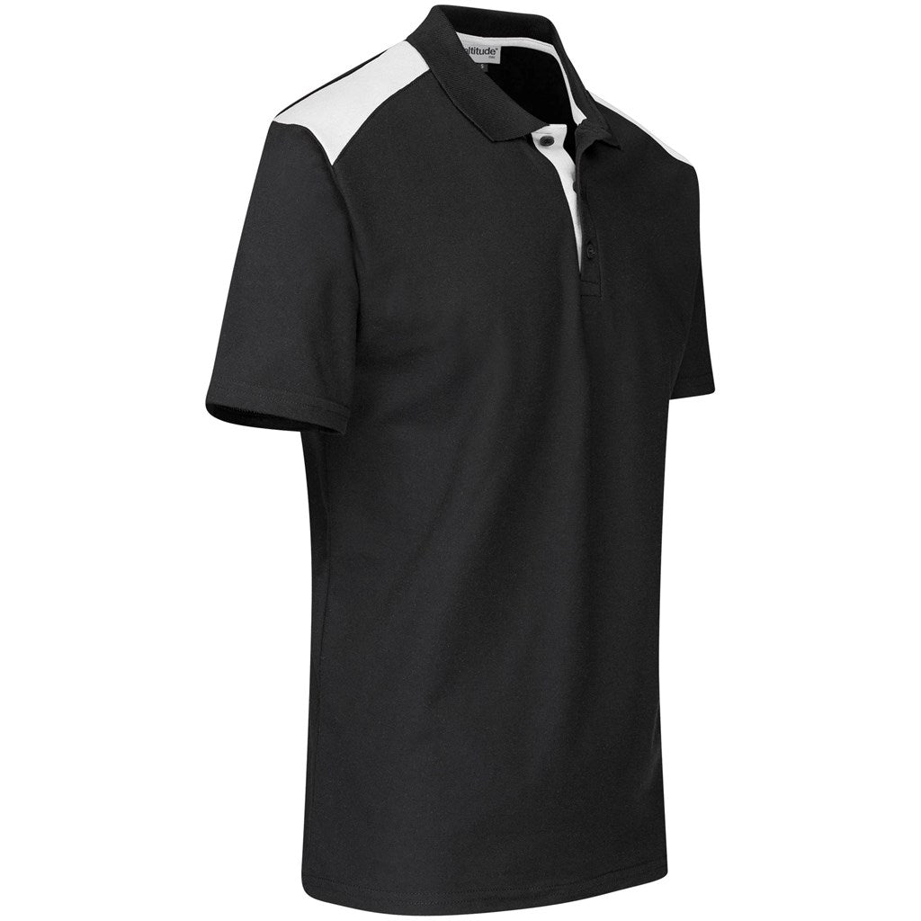 Mens Apex Golf Shirt