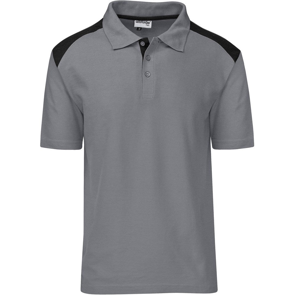 Mens Apex Golf Shirt