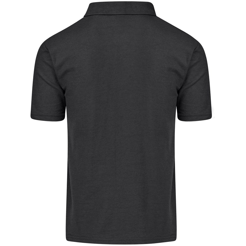 Mens Apex Golf Shirt