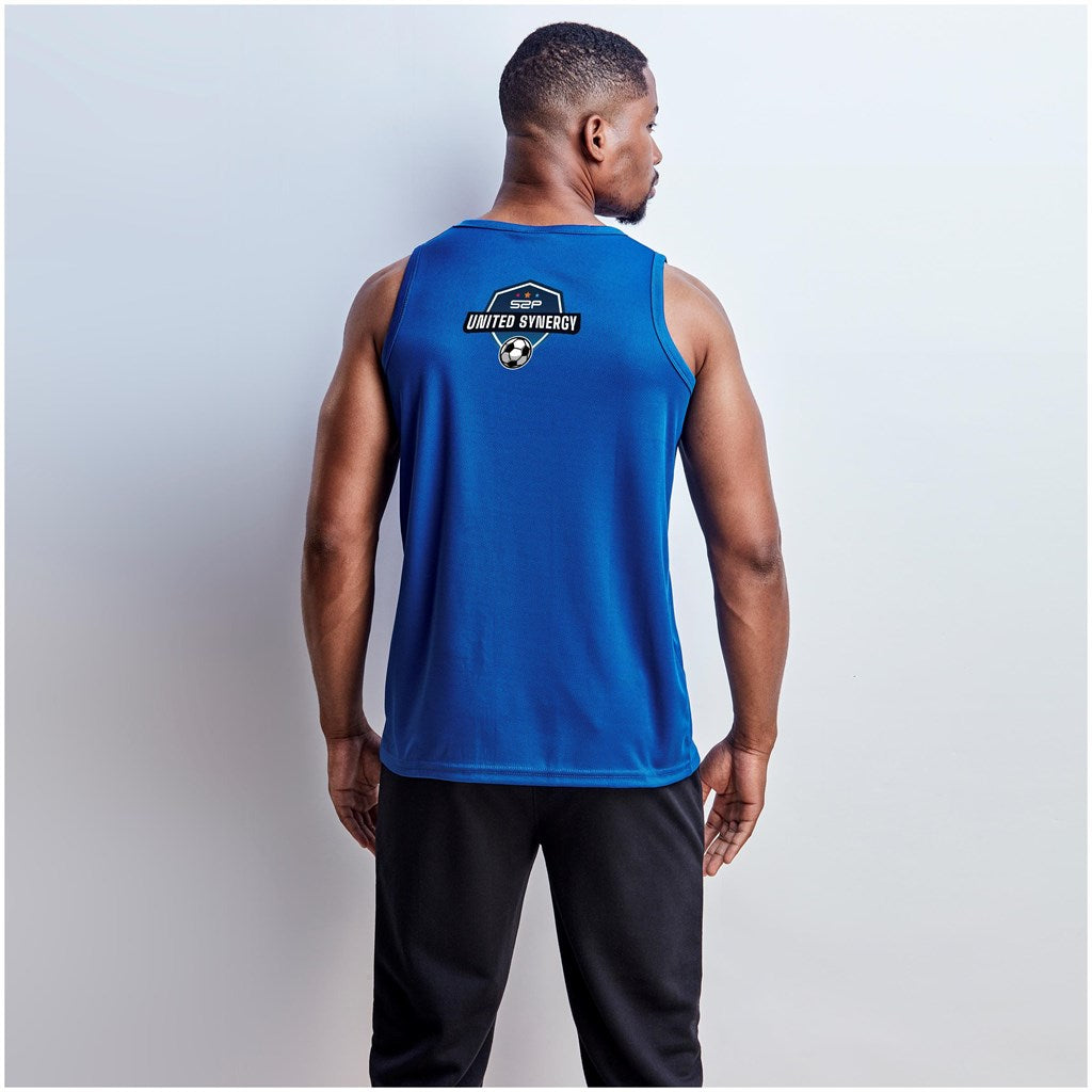 Mens All Star Vest