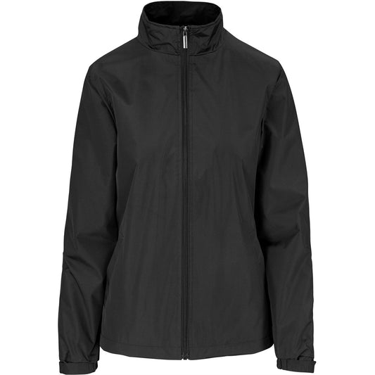 Ladies Celsius Jacket - Black