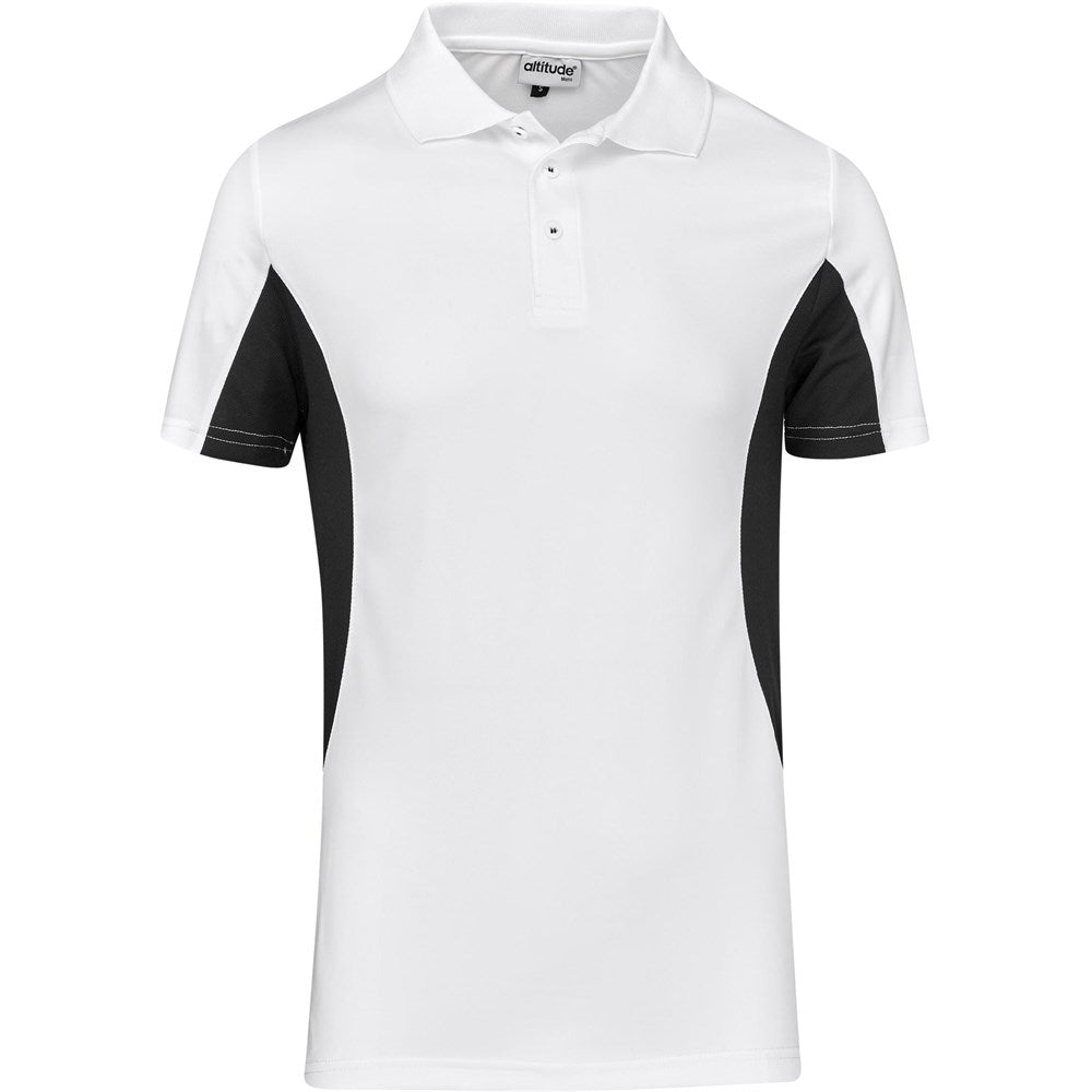 Kids Championship Golf Shirt