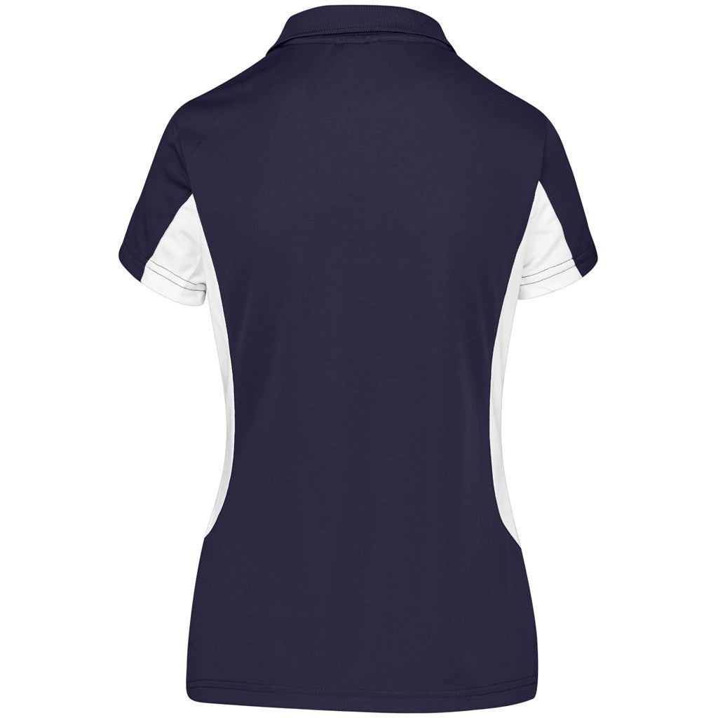 Ladies Championship Golf Shirt