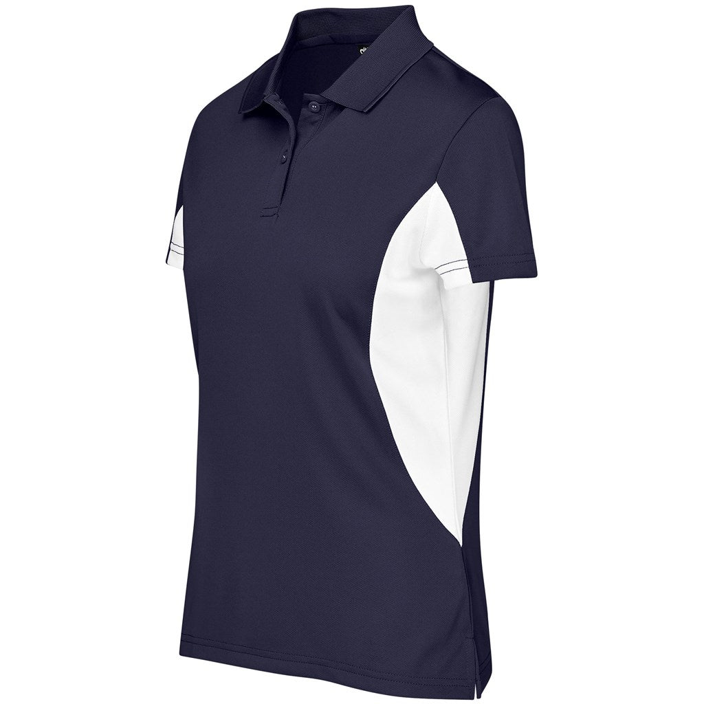 Ladies Championship Golf Shirt