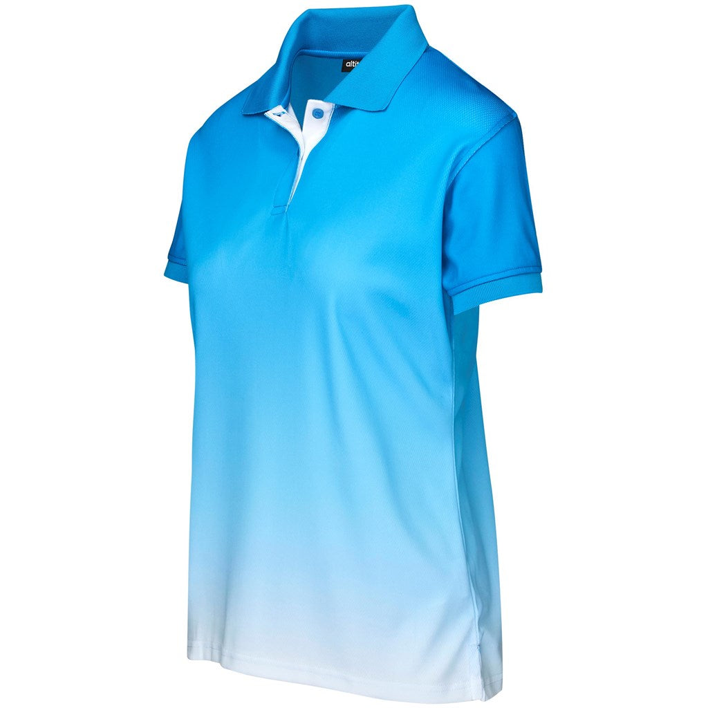 Ladies Dakota Golf Shirt