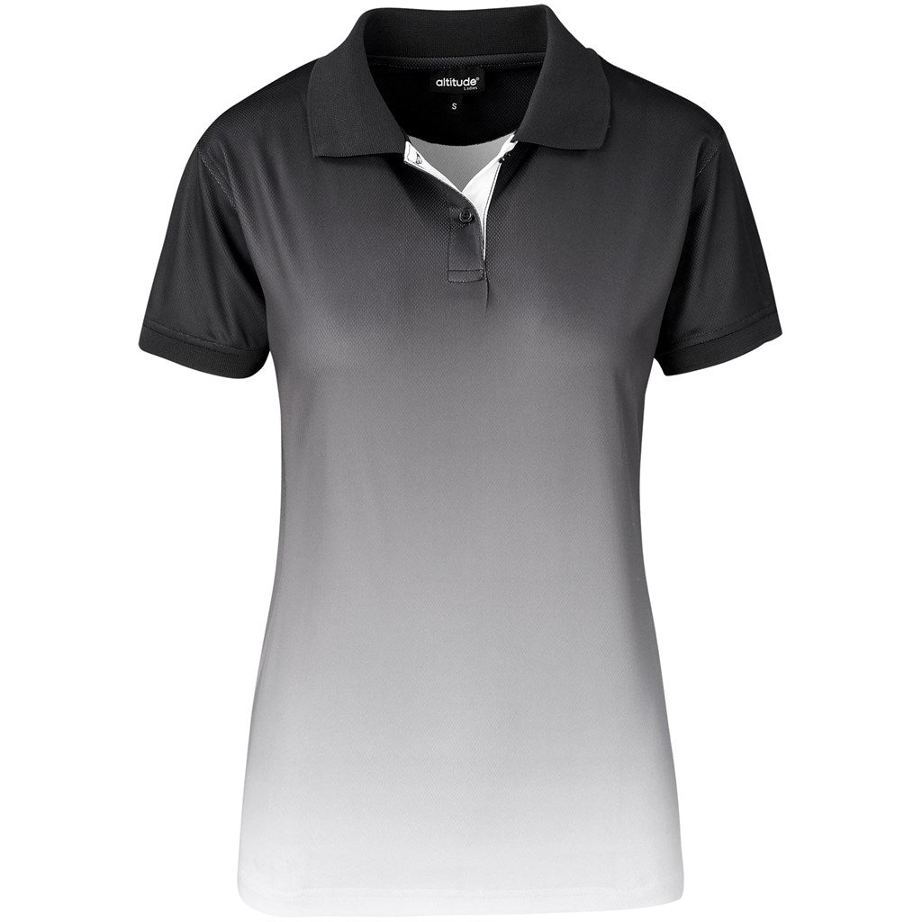 Ladies Dakota Golf Shirt