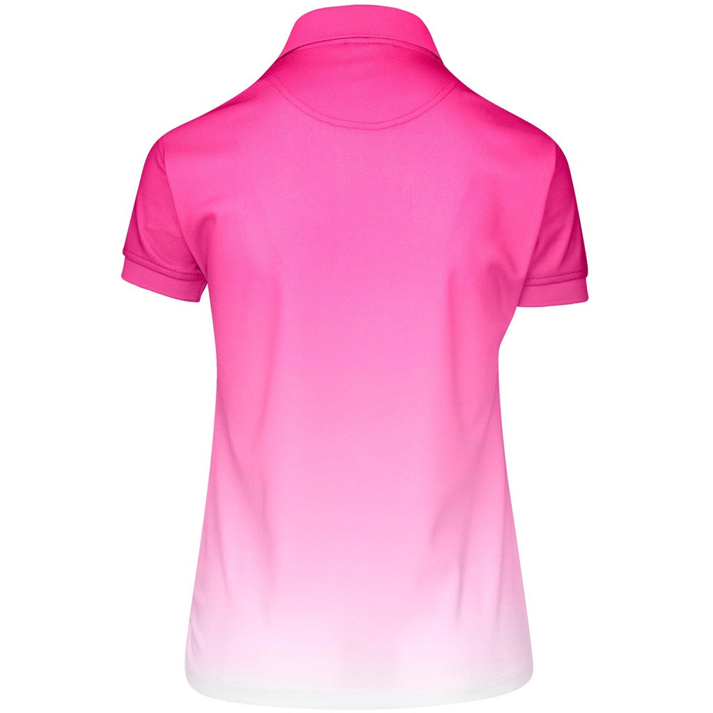 Ladies Dakota Golf Shirt