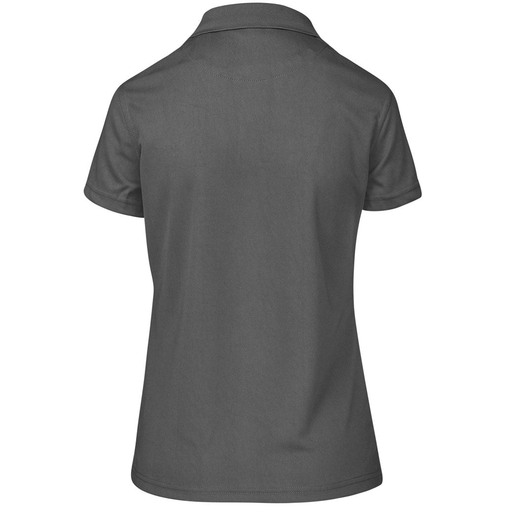 Ladies Distinct Golf Shirt