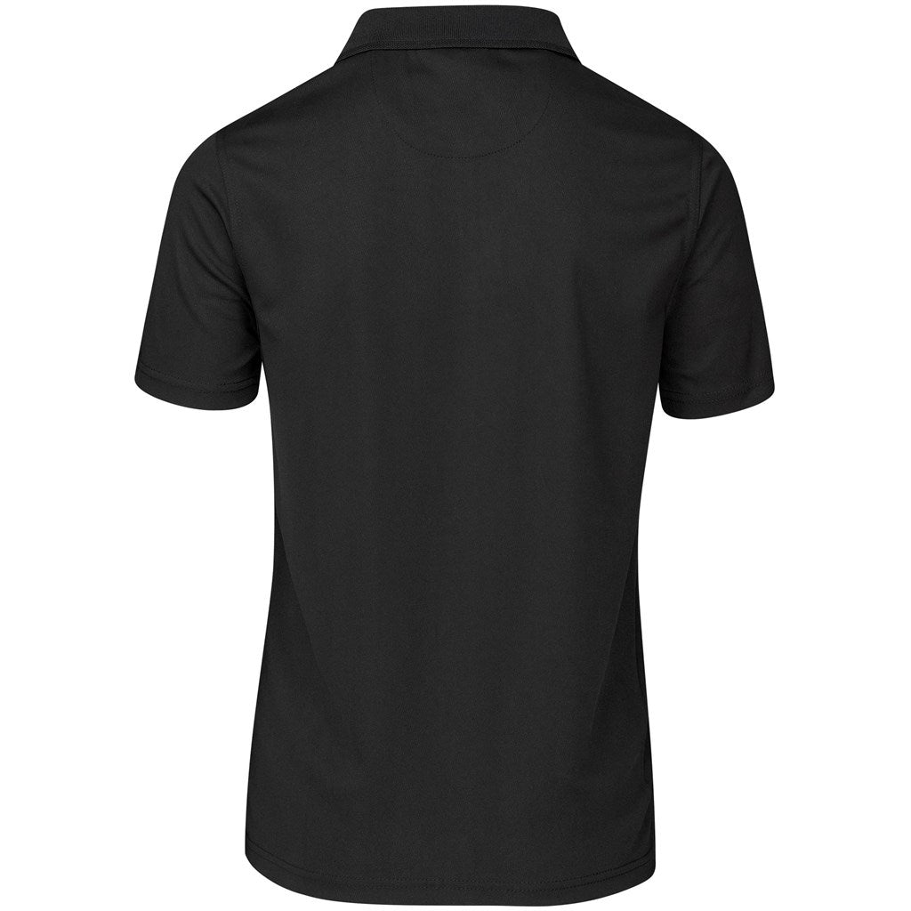 Mens Distinct Golf Shirt