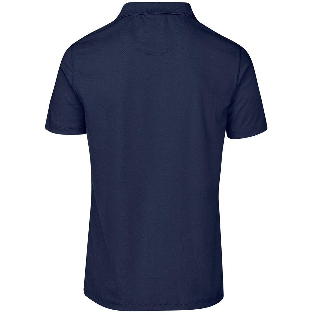 Mens Distinct Golf Shirt