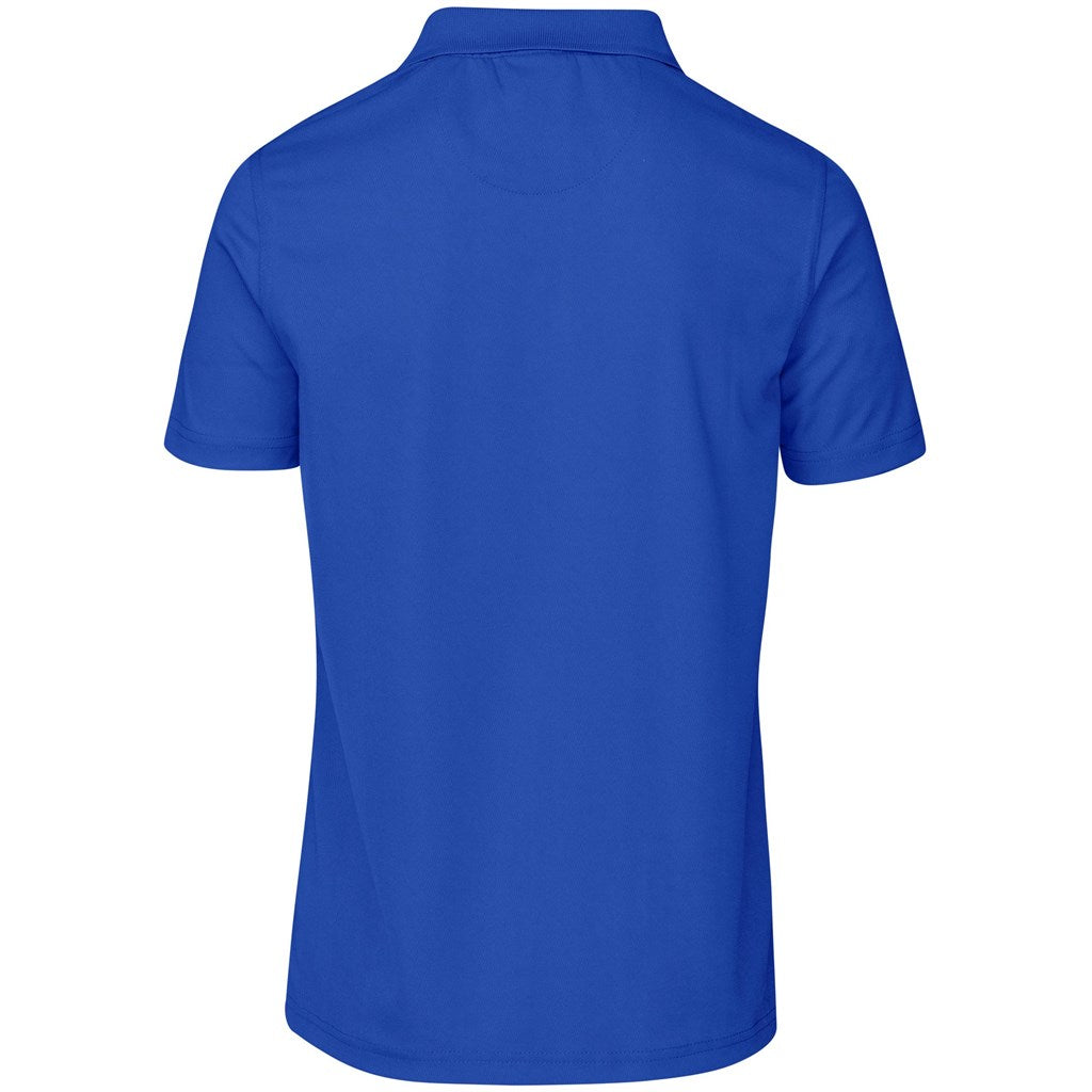 Mens Distinct Golf Shirt