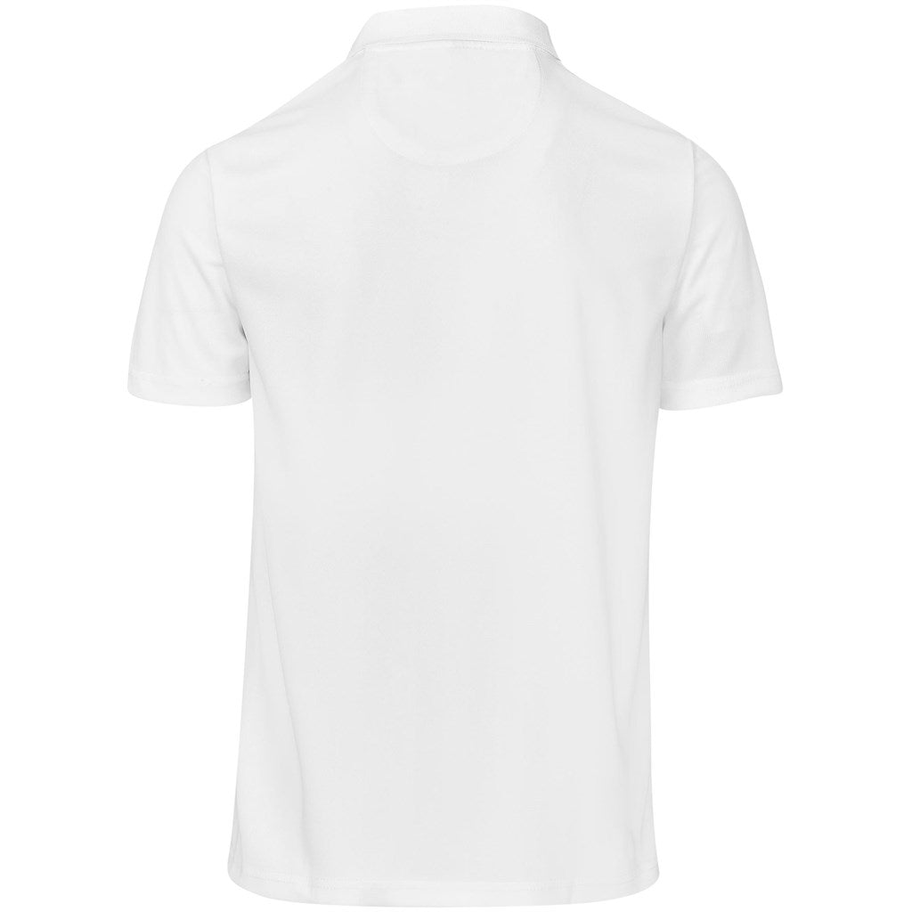 Mens Distinct Golf Shirt