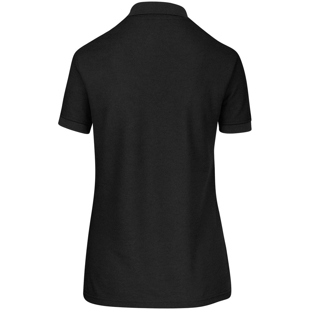 Ladies Exhibit Golf Shirt