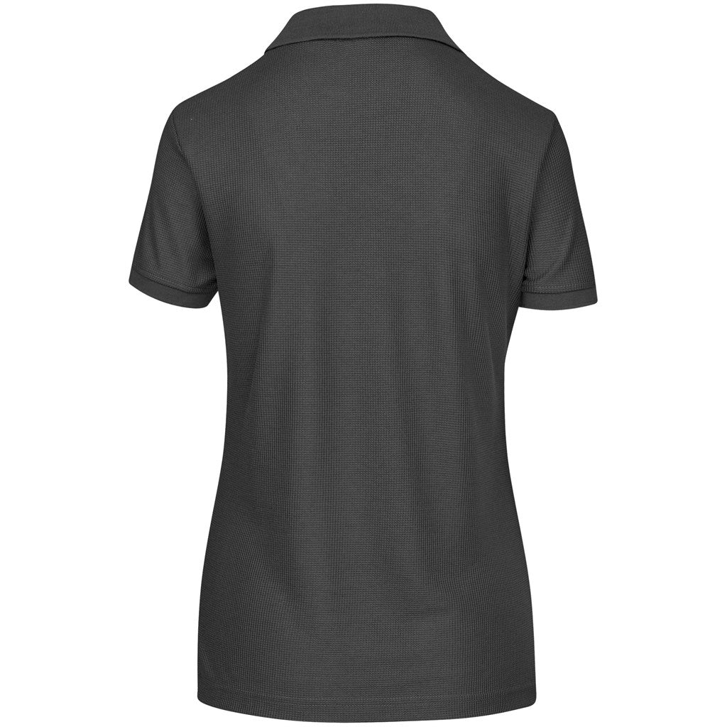 Ladies Exhibit Golf Shirt