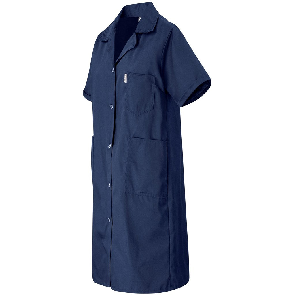 Marriot Polycotton Housecoat