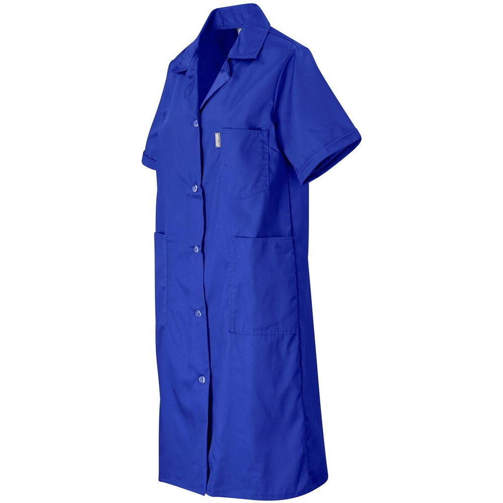 Marriot Polycotton Housecoat