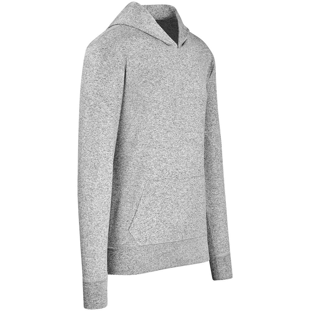 Mens Fitness Lightweight Hooded Sweater