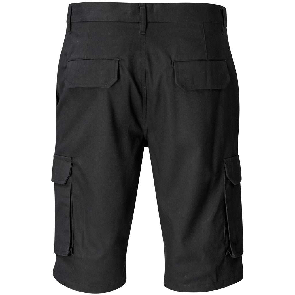 Mens Highlands Cargo Shorts