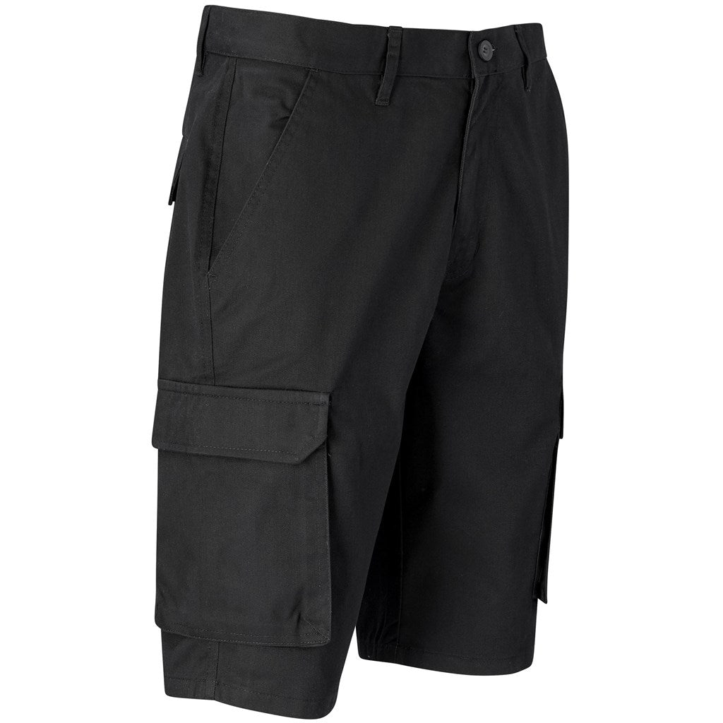 Mens Highlands Cargo Shorts