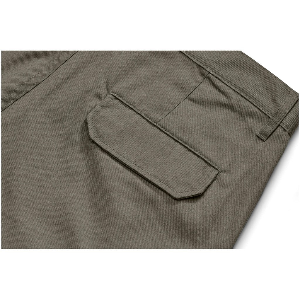 Mens Highlands Cargo Shorts