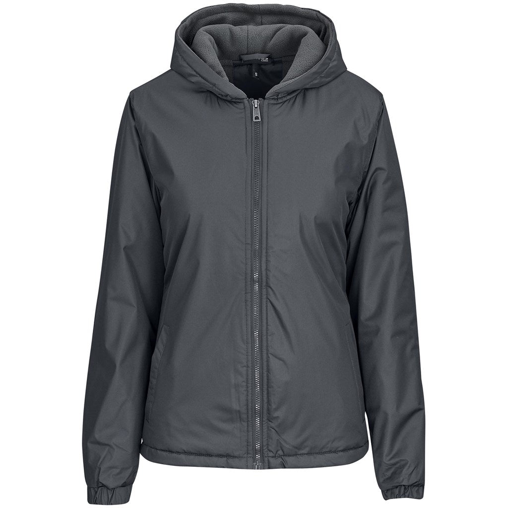 Ladies Hamilton Jacket